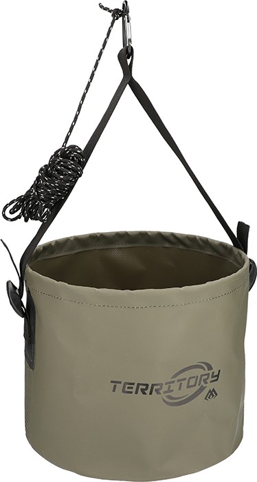 Sklopivo Vedro Mikado Collapsible Water Bucket