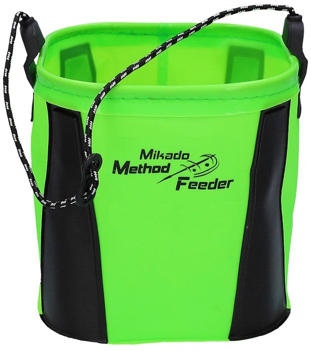 Sklopivo Vedro Mikado EVA Method Feeder 001