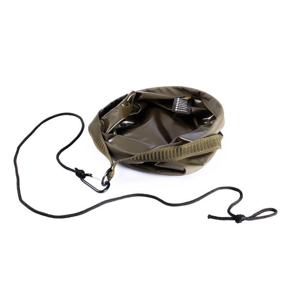 Sklopivo Vedro Nash Carp Care Collapsible Water Bucket