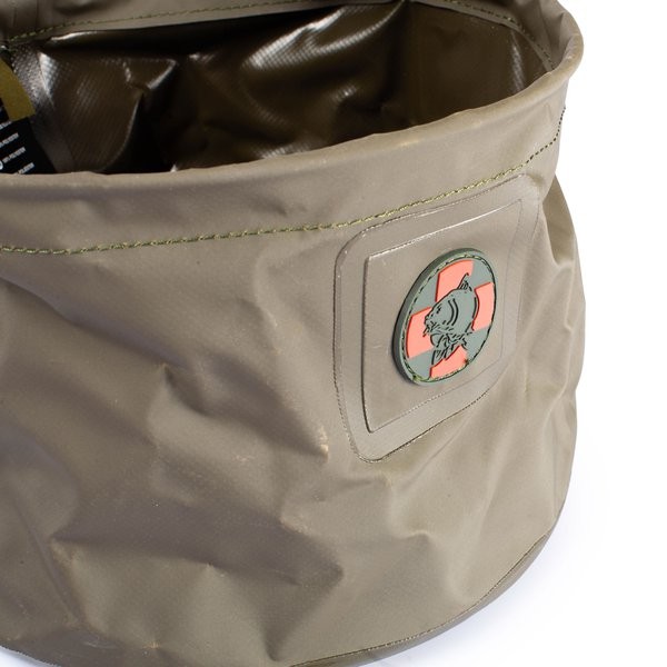 Sklopivo Vedro Nash Carp Care Collapsible Water Bucket
