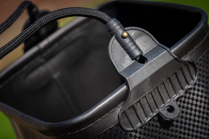 Sklopivo vjedro Guru Fusion H2O Water Bucket