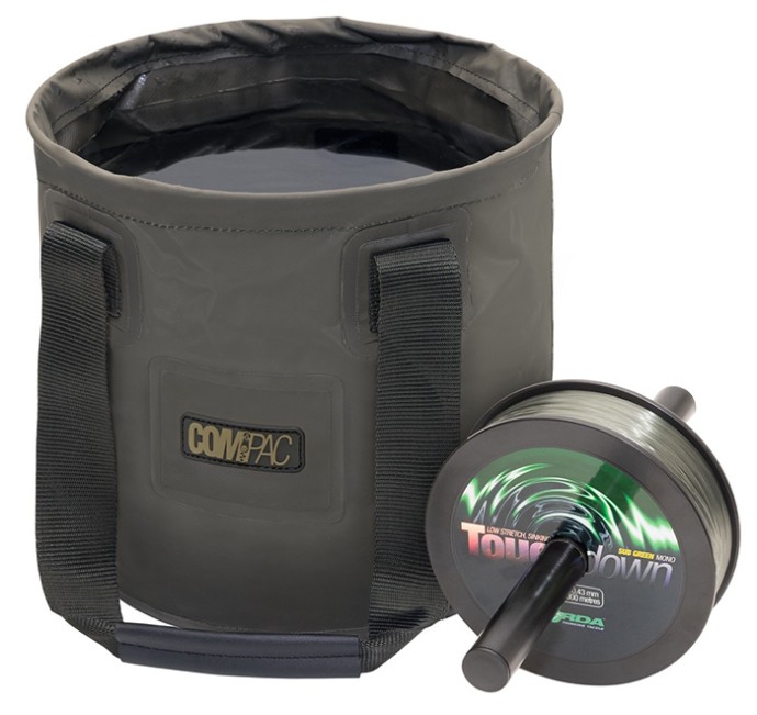 Sklopivo vjedro Korda Spooling Bucket