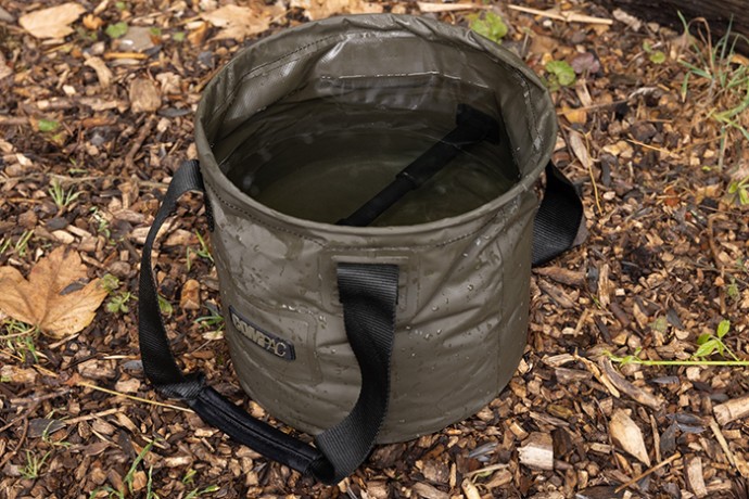 Sklopivo vjedro Korda Spooling Bucket