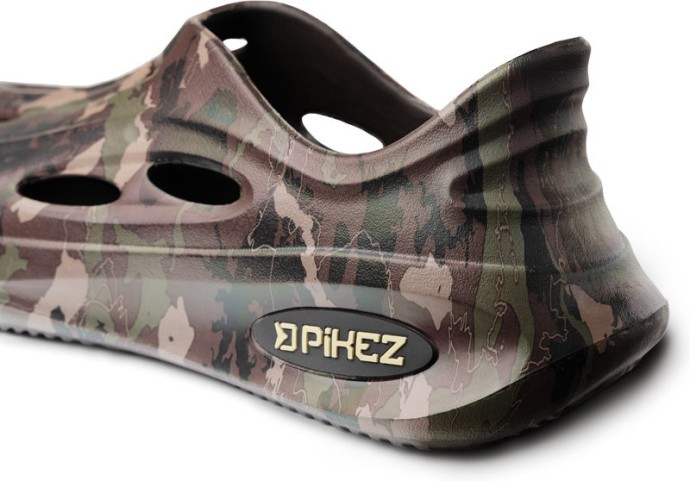 Šľapky Delphin PIKEZ BANX