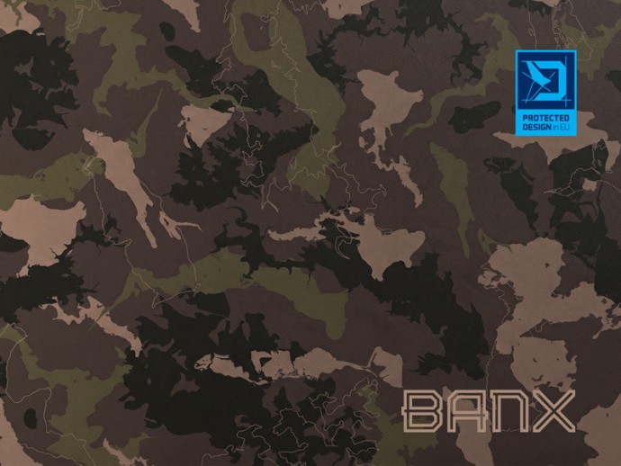 Šľapky Delphin PIKEZ BANX