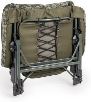 Sofa Stolica Mivardi CamoCODE