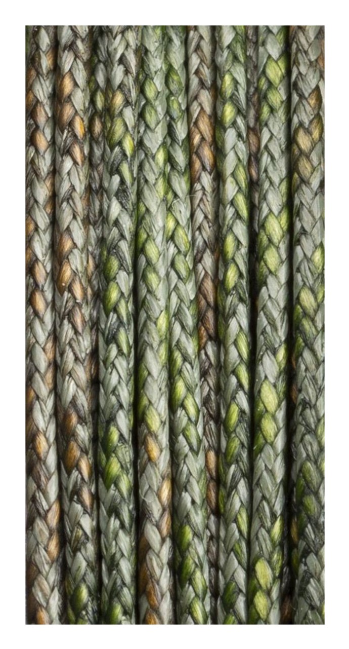 Šok upredenica JRC Braided Leader Combo Camo 11m