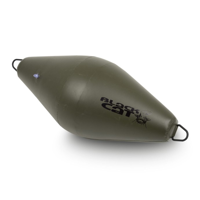 Somovska plutača Black Cat Big Flow Buoy