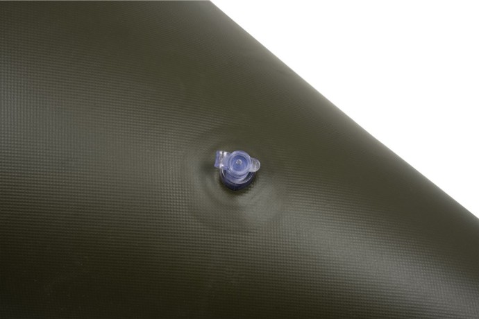 Somovska plutača Black Cat Big Flow Buoy