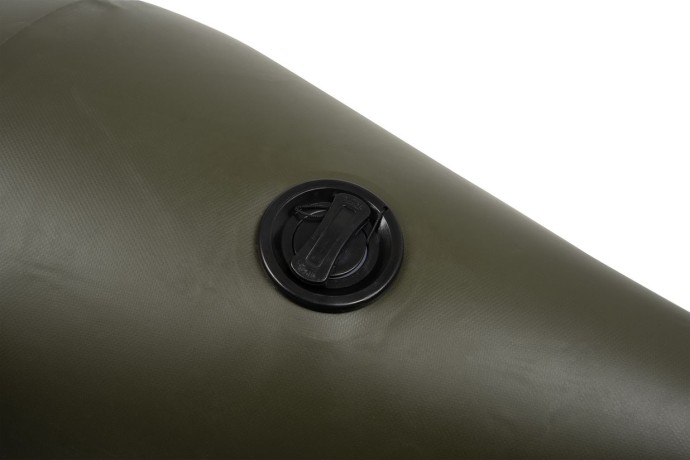 Somovska plutača Black Cat Big Flow Buoy