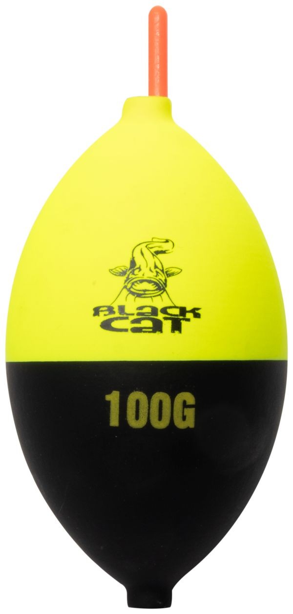 Somovski Plovak Black Cat Hard Core Beacon Float