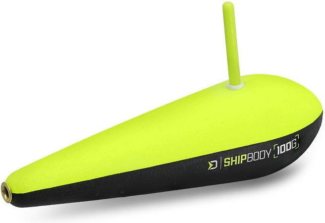 Somovski Plovak Delphin CKG ShipBODY