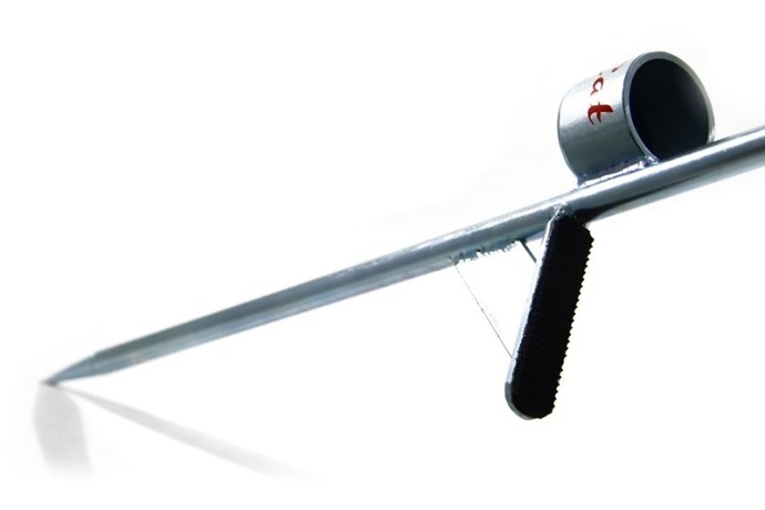 Somovski Stalak Hell-Cat Speciál