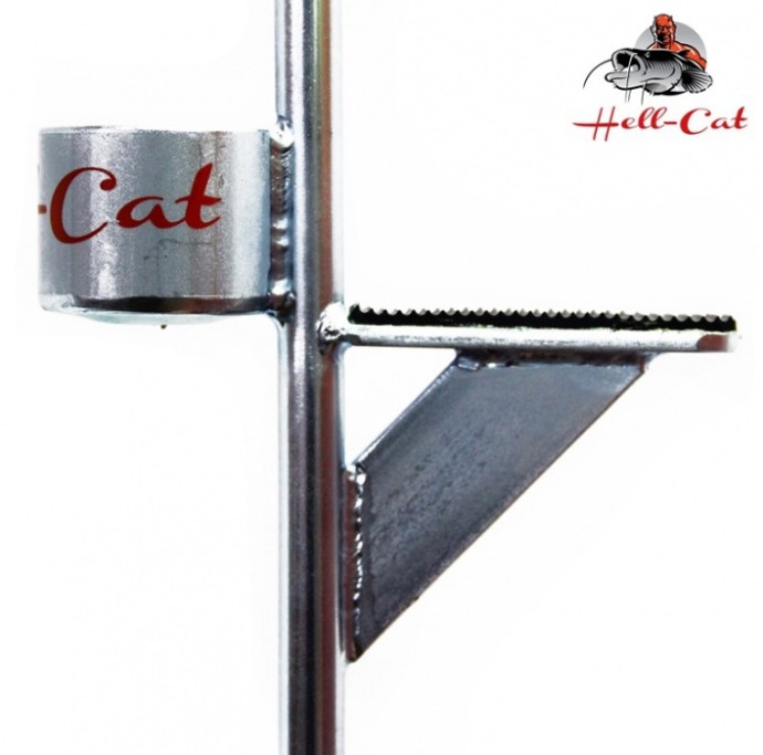 Somovski Stalak Hell-Cat Speciál