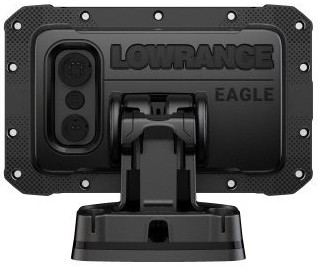 Sonar Lowrance Eagle 5 sa Sondom 83/200 HDI