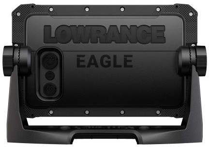 Sonar Lowrance Eagle 7 sa Sondom 83/200 HDI