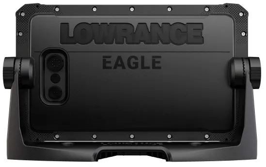 Sonar Lowrance Eagle 9 Sa Sondom Tripleshot HD + Baterija i Punjač BESPLATNO