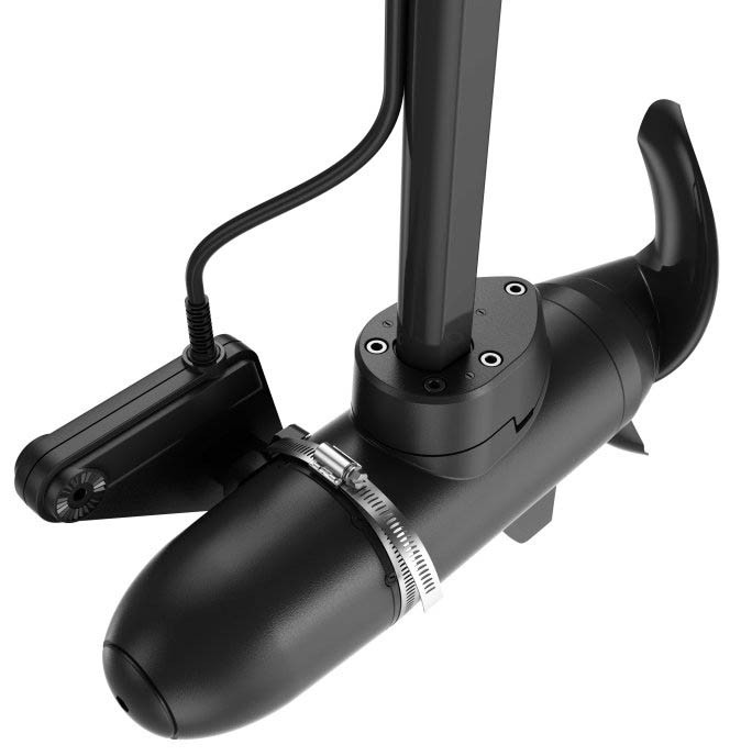 Sonar Lowrance Eagle Eye 9 S Live Sondom