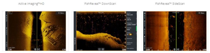Sonar Lowrance HDS Pro 10 bez sonde