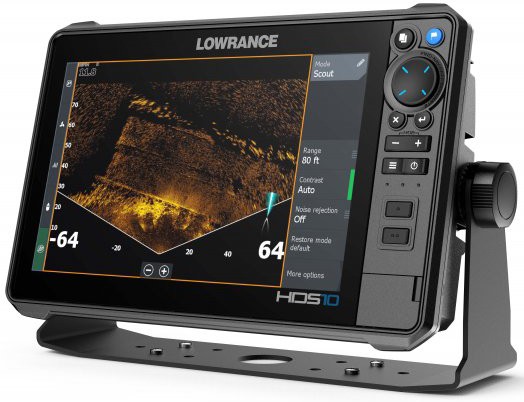 Sonar Lowrance HDS Pro 10 bez sonde