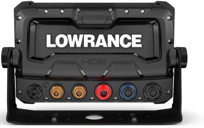 Sonar Lowrance HDS Pro 10 sa Sondom ActiveImaging HD