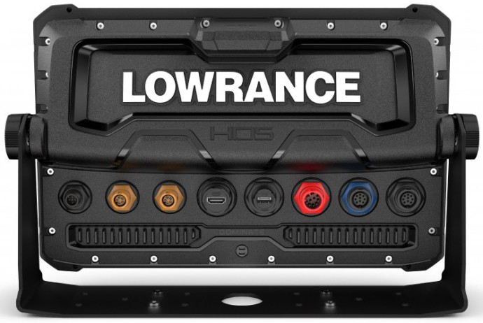 Sonar Lowrance HDS Pro 12 bez sonde
