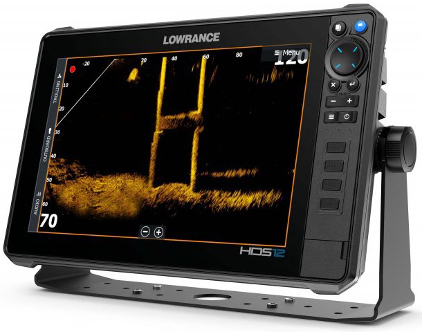 Sonar Lowrance HDS Pro 12 bez sonde