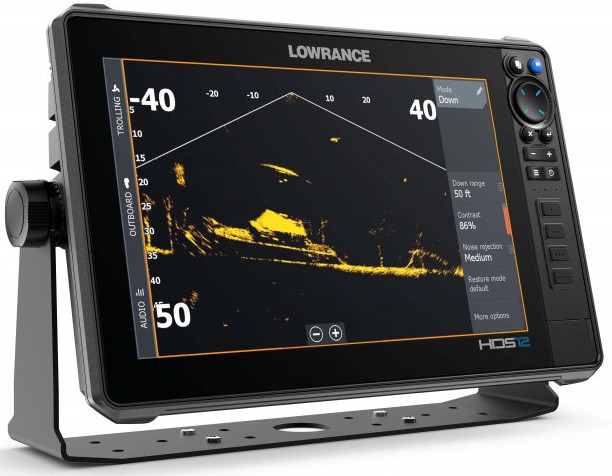 Sonar Lowrance HDS Pro 12 bez sonde