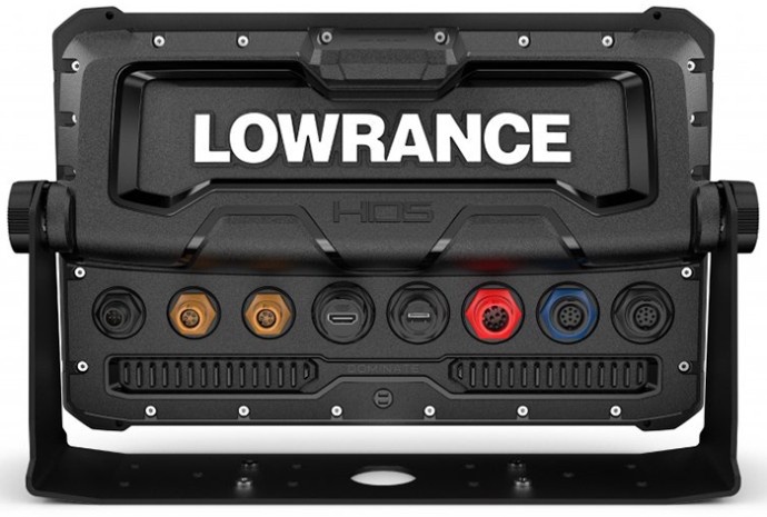 Sonar Lowrance HDS Pro 12 sa Sondom ActiveImaging HD