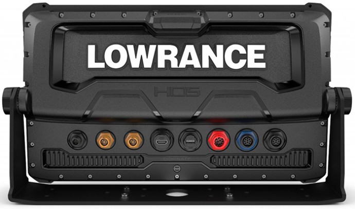 Sonar Lowrance HDS Pro 16 bez sonde