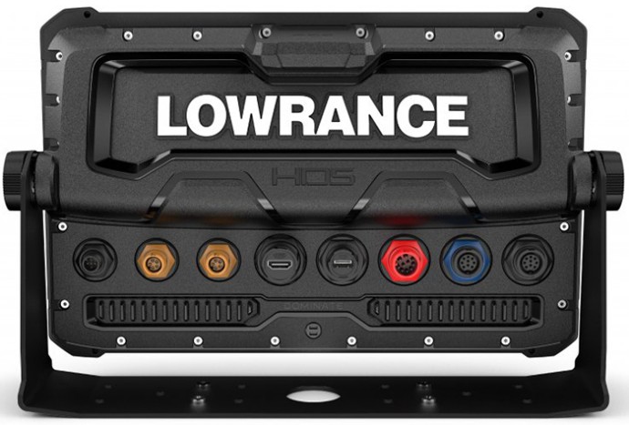Sonar Lowrance HDS Pro 16 sa Sondom ActiveImaging HD