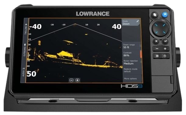 Sonar Lowrance HDS Pro 9 bez Sonde