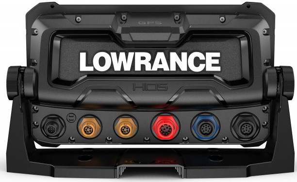 Sonar Lowrance HDS Pro 9 bez Sonde