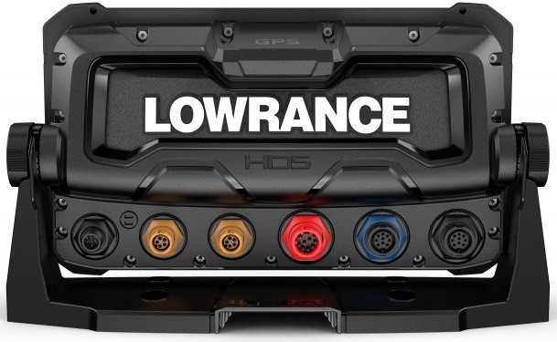 Sonar Lowrance HDS Pro 9 sa Sondom ActiveImaging HD