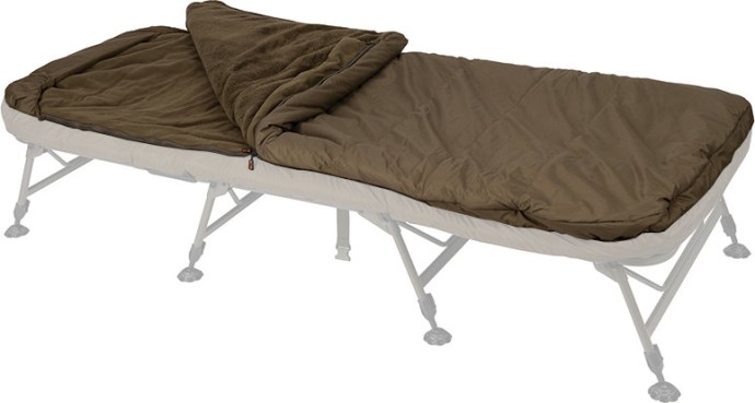 Spací Pytel Fox Flatliner X MF8 All Season Sleeping Bag