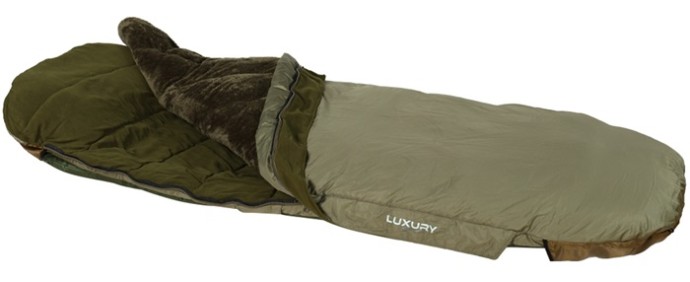 Spací Pytel Giants Fishing 5 Season Luxury Sleeping Bag