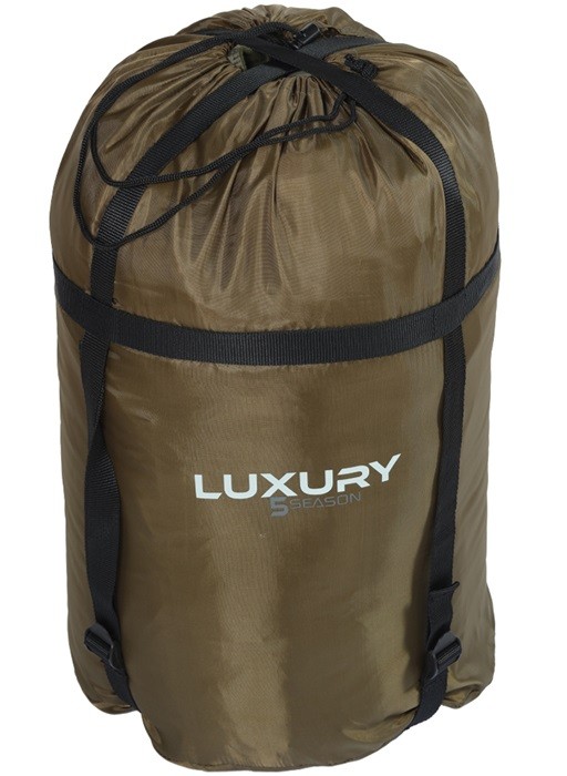 Spací Pytel Giants Fishing 5 Season Luxury Sleeping Bag