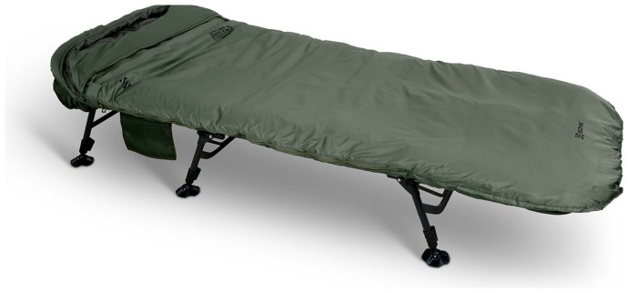 Spací Pytel Sonik Bank-Tek 5-Season Sleeping Bag