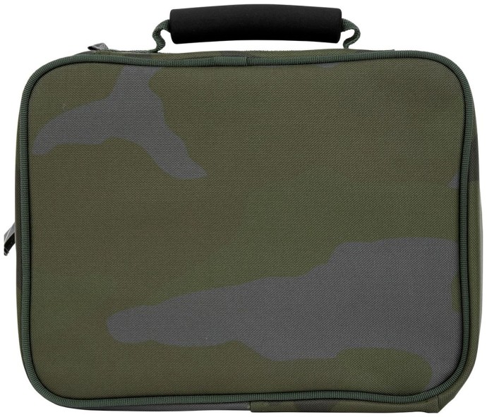 Spací Vak Sonik Bank-Tek 5-Season Sleeping Bag Wide