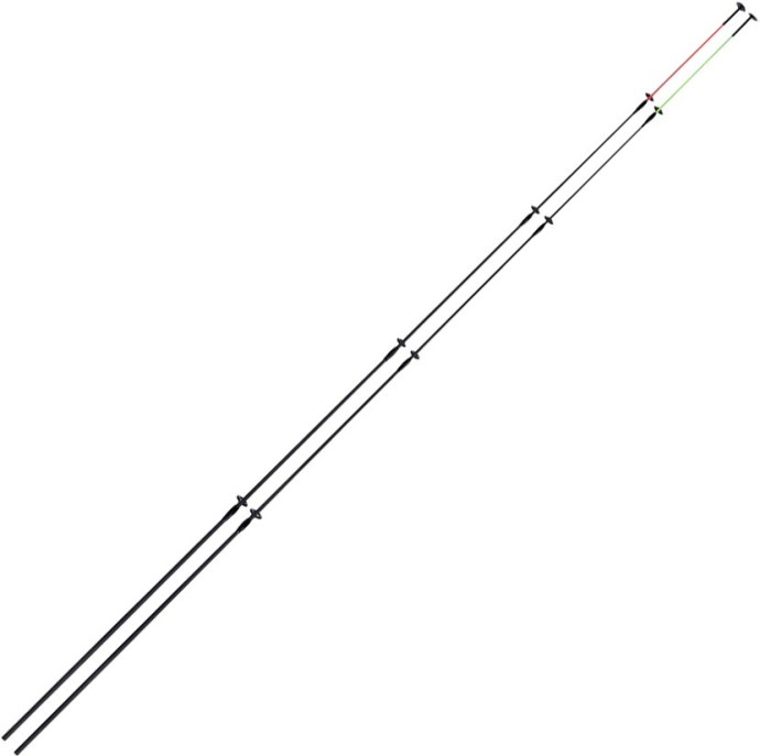 Špička Sensas Feeder Black Arrow Method 150 Karbon