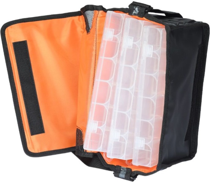 Spinning torba Giants Fishing Spinning Bag Urban