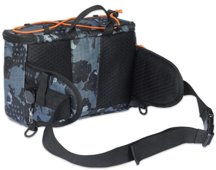 Spinning torbica oko struka Giants Fishing Spinning Kidney Bag MK2