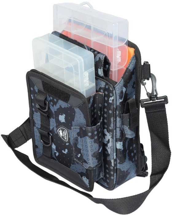 Spinning torbica oko struka Giants Fishing Spinning Waist/Leg Bag