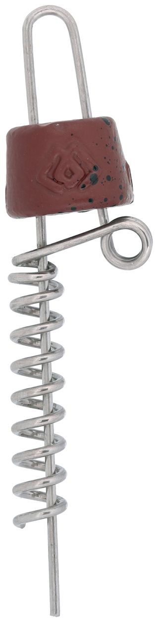 Spiralna glava Mikado Jaws Quick Change Spiral