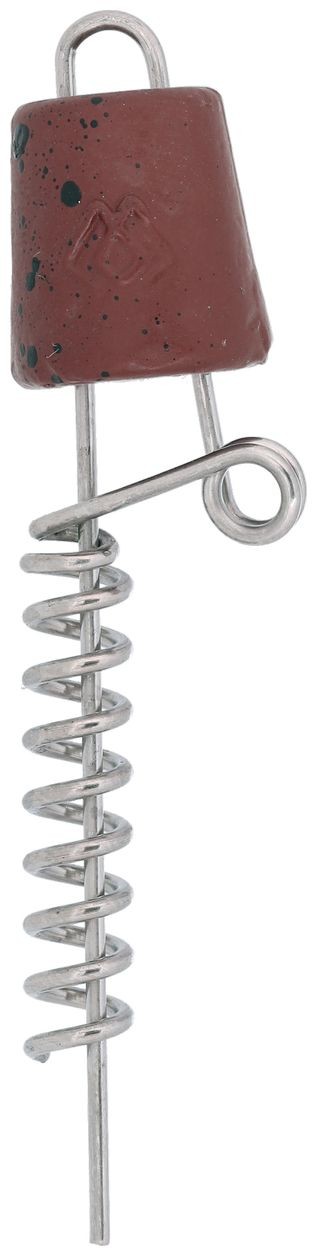 Spiralna glava Mikado Jaws Quick Change Spiral