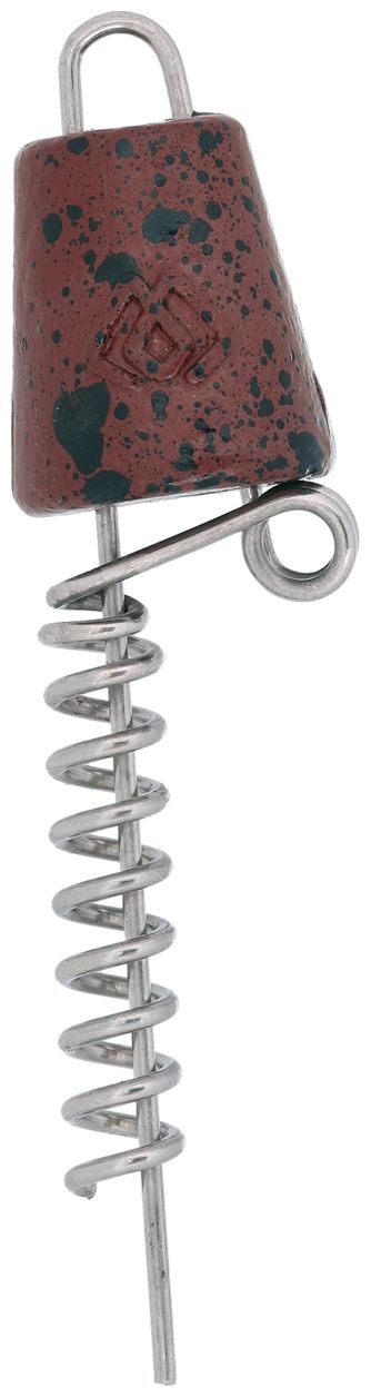 Spiralna glava Mikado Jaws Quick Change Spiral