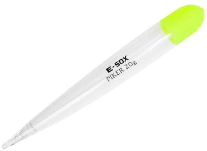 Splav Drennan E-Sox Piker