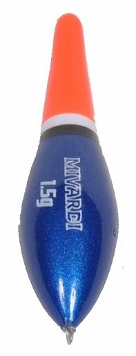 Splav Mivardi podledni ICE 1