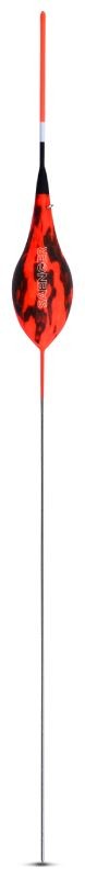 Splav Saenger Competition Red Tiger