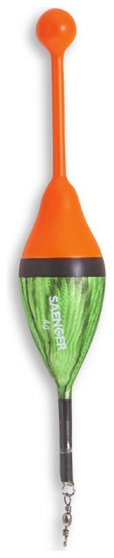 Splav Saenger Forellen Laufpose